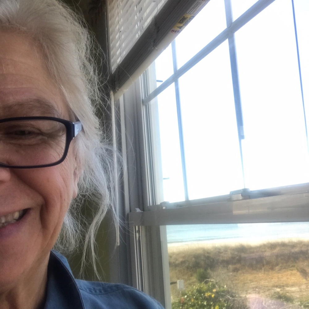 Meet your Posher, Ann